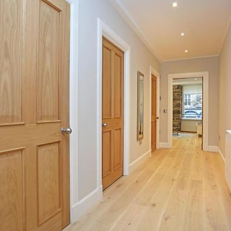 Joivy Refurbished Home On The Royal Mile Edinburgh Ngoại thất bức ảnh
