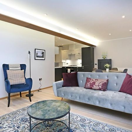 Joivy Refurbished Home On The Royal Mile Edinburgh Ngoại thất bức ảnh