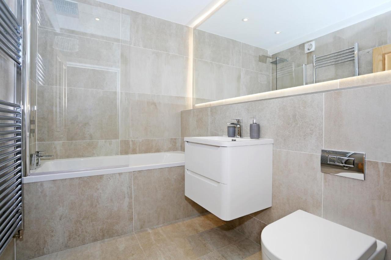 Joivy Refurbished Home On The Royal Mile Edinburgh Ngoại thất bức ảnh