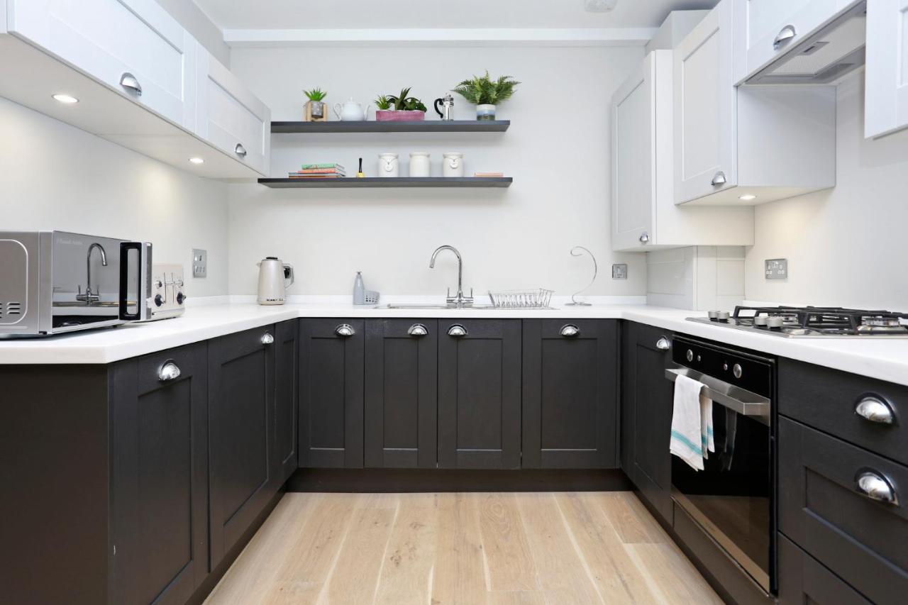 Joivy Refurbished Home On The Royal Mile Edinburgh Ngoại thất bức ảnh