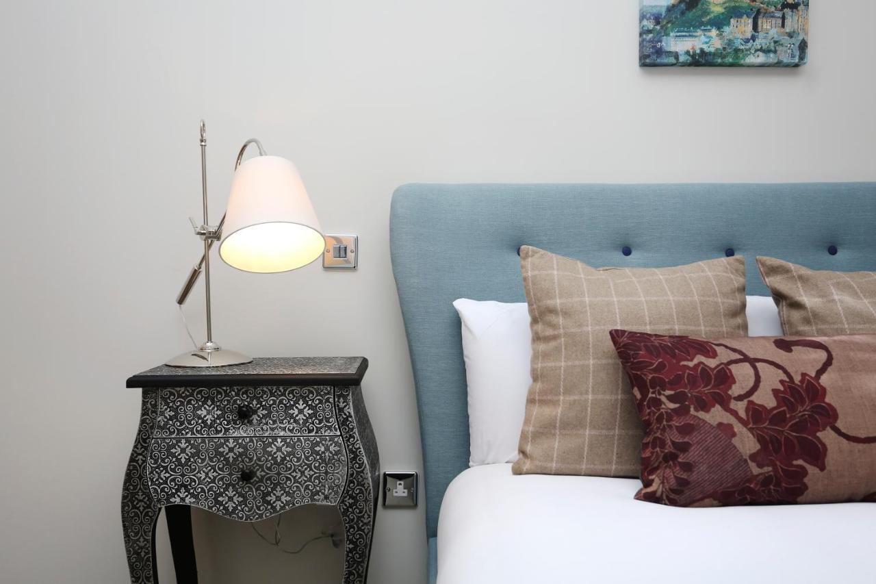 Joivy Refurbished Home On The Royal Mile Edinburgh Ngoại thất bức ảnh